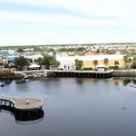 Laketown Wharf 1233 Luxury Condo