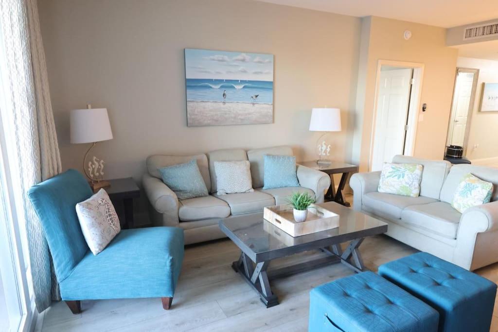 Laketown Wharf 1233 Luxury *