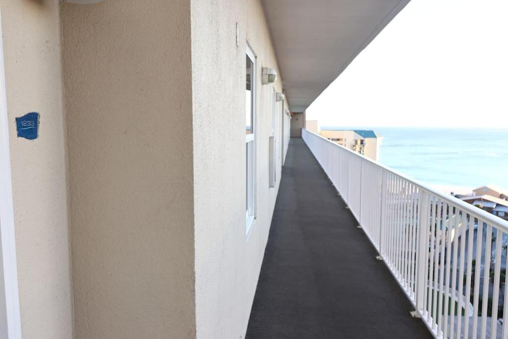 Apartment Laketown Wharf 1233 Luxury Panama City Beach