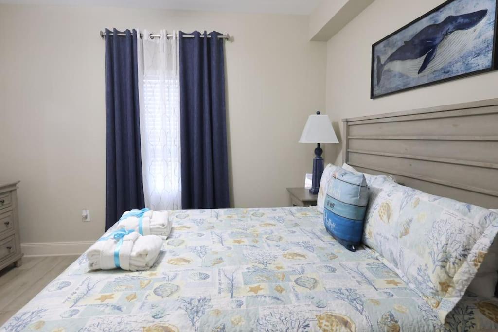 Laketown Wharf 1233 Luxury * Panama City Beach