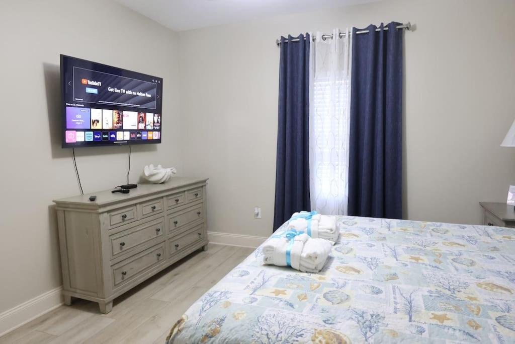 Apartment Laketown Wharf 1233 Luxury *