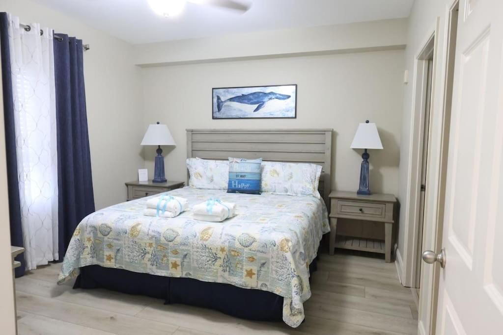 Apartment Laketown Wharf 1233 Luxury *