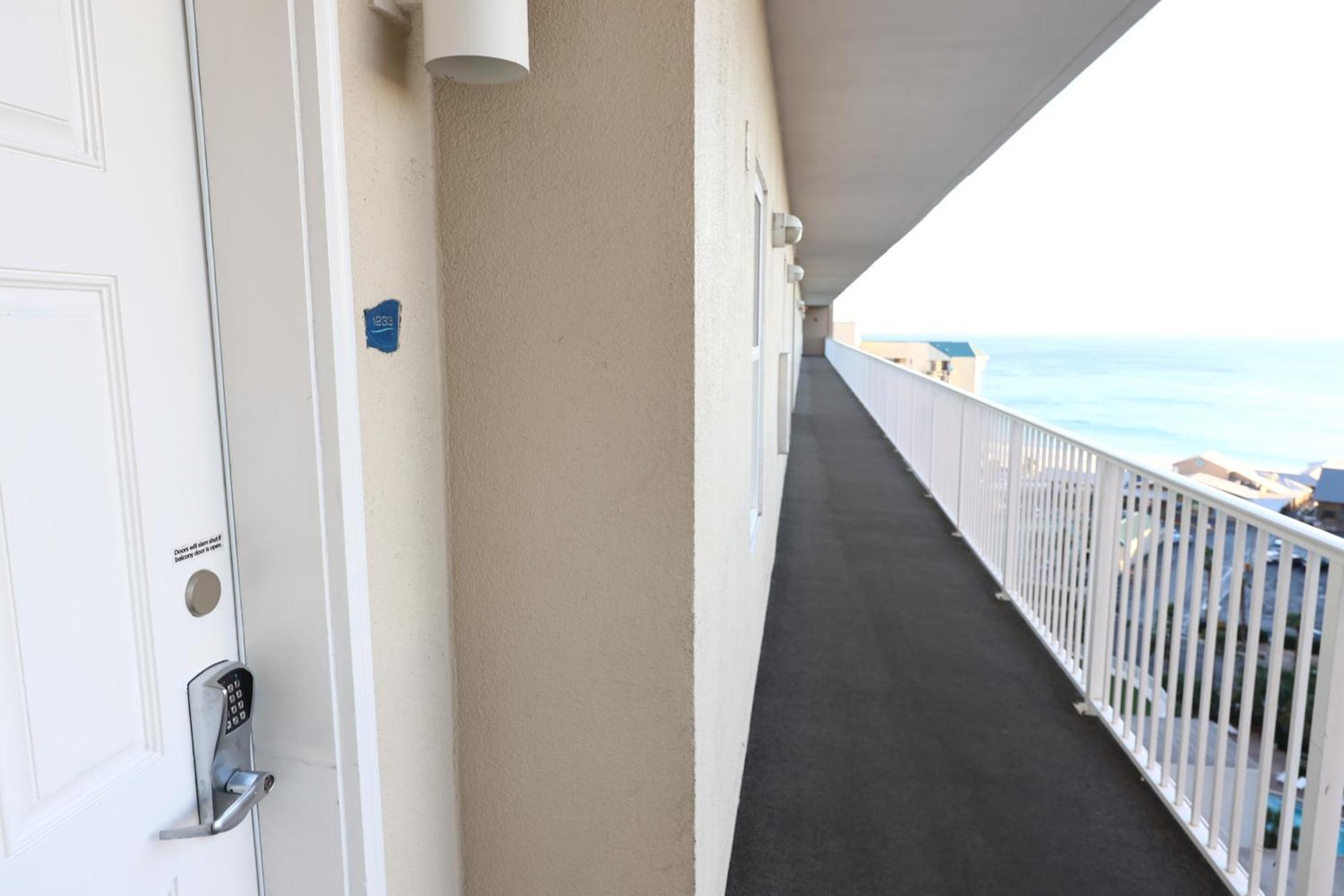Laketown Wharf 1233 Luxury Panama City Beach