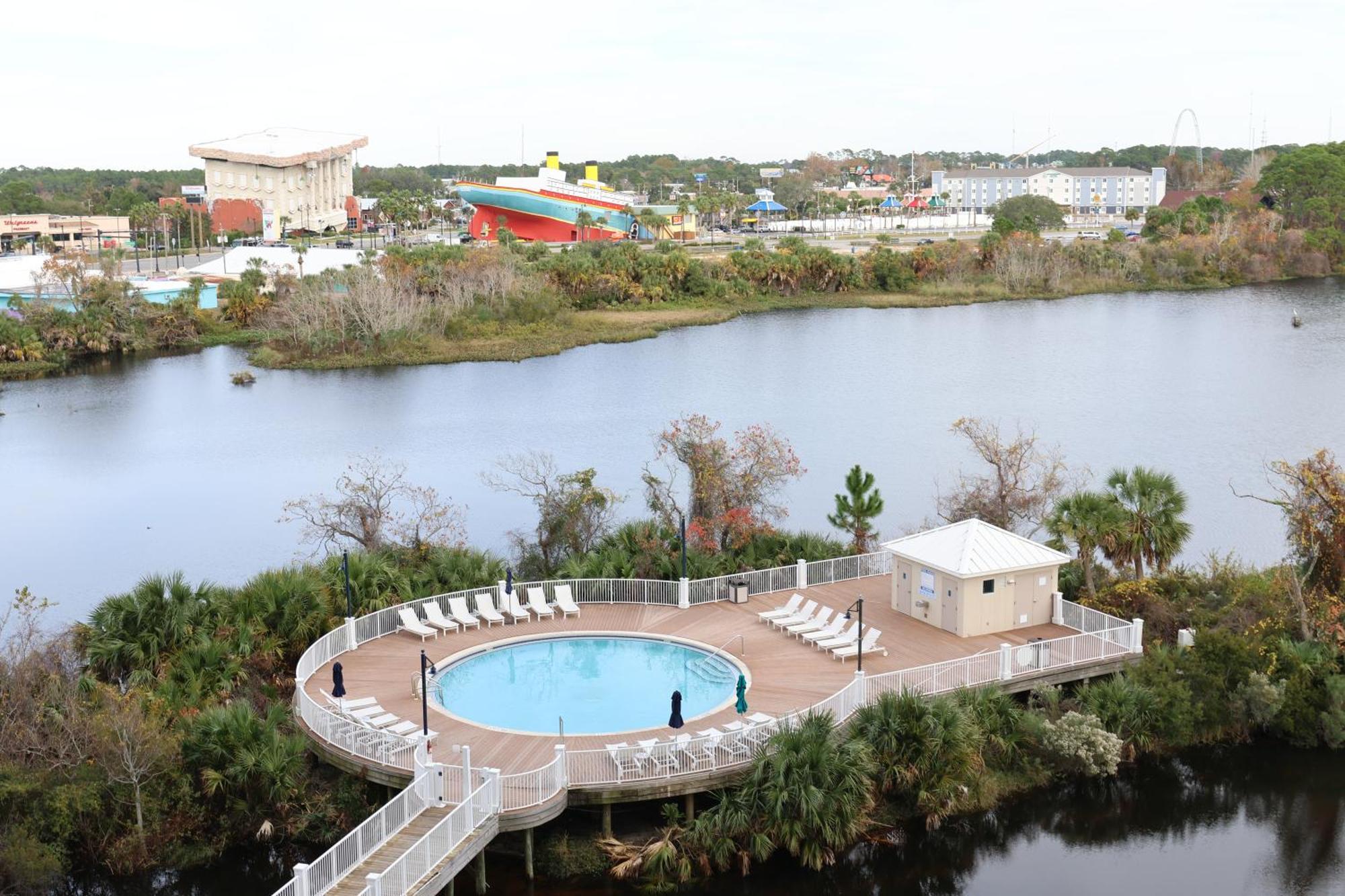 Apartment Laketown Wharf 1233 Luxury