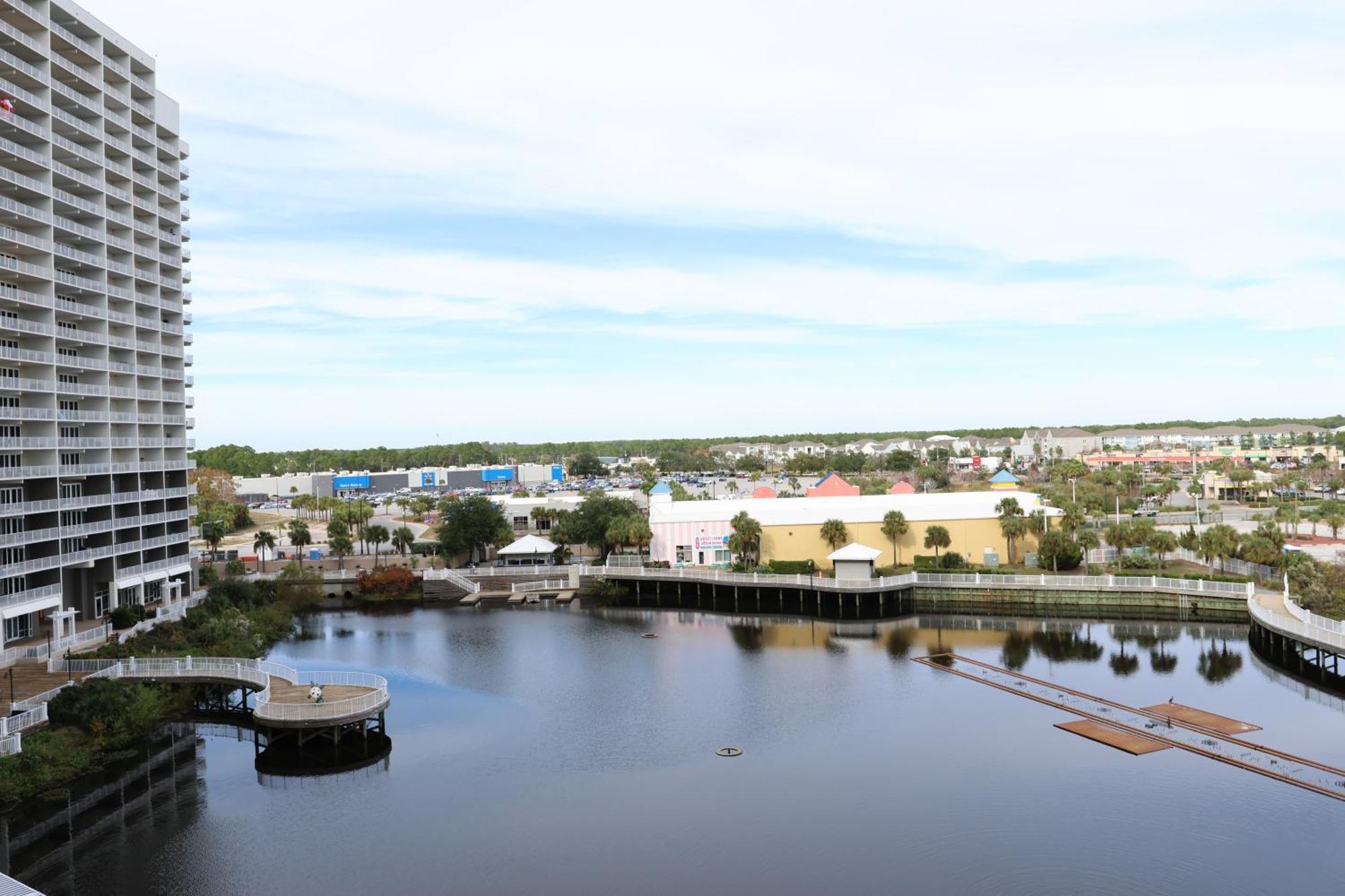 Apartment Laketown Wharf 1233 Luxury *