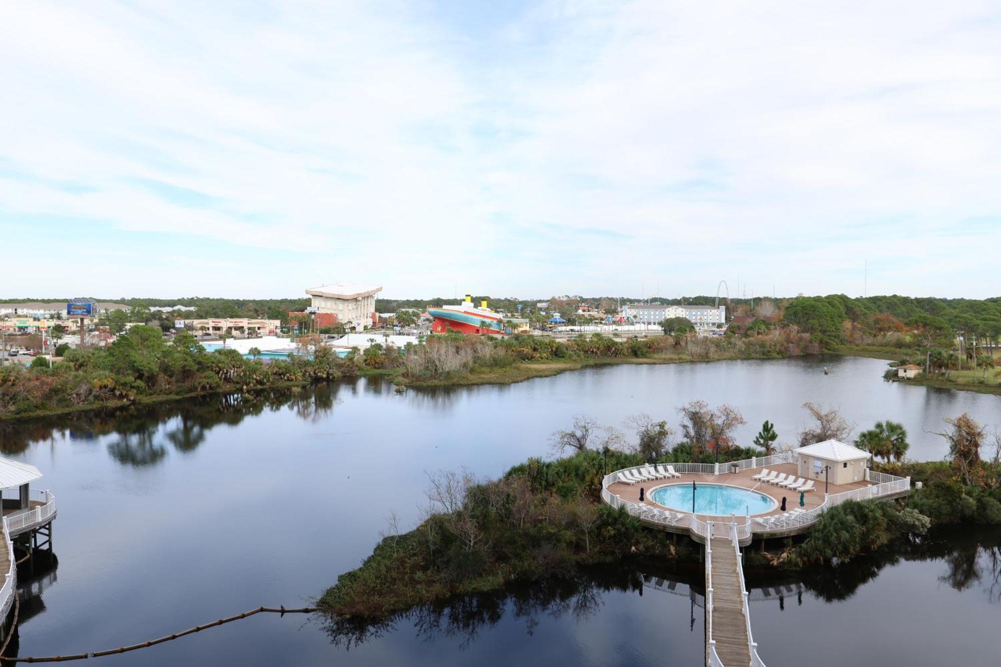 Apartment Laketown Wharf 1233 Luxury *