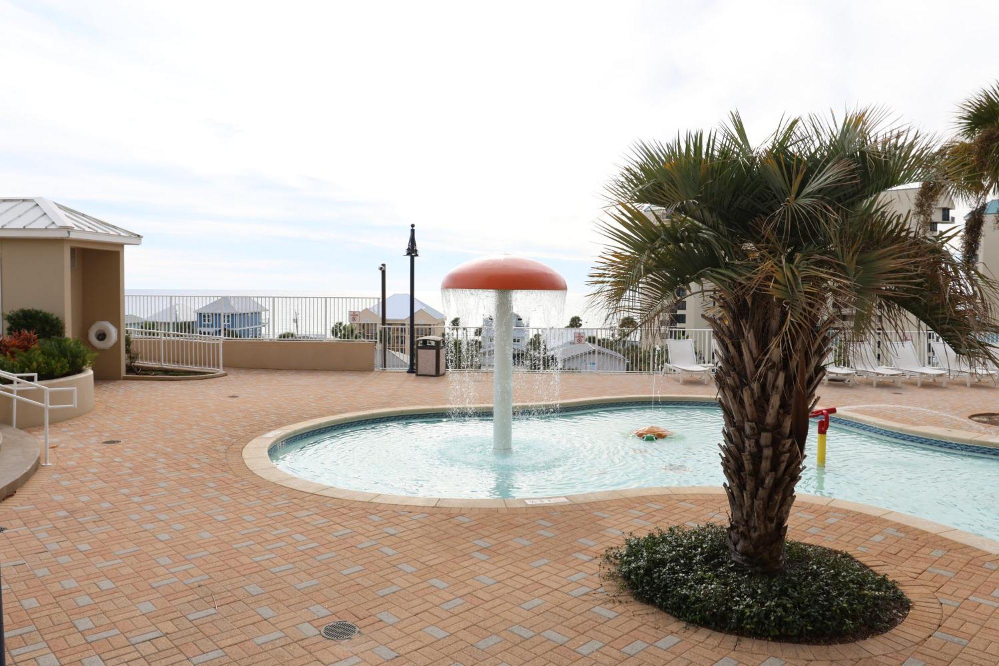 Apartment Laketown Wharf 1233 Luxury