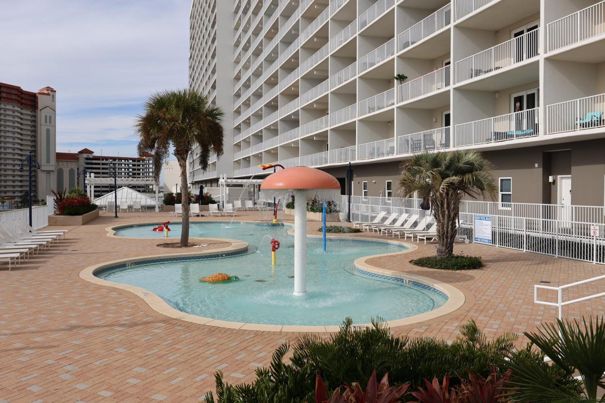 Apartment Laketown Wharf 1233 Luxury *