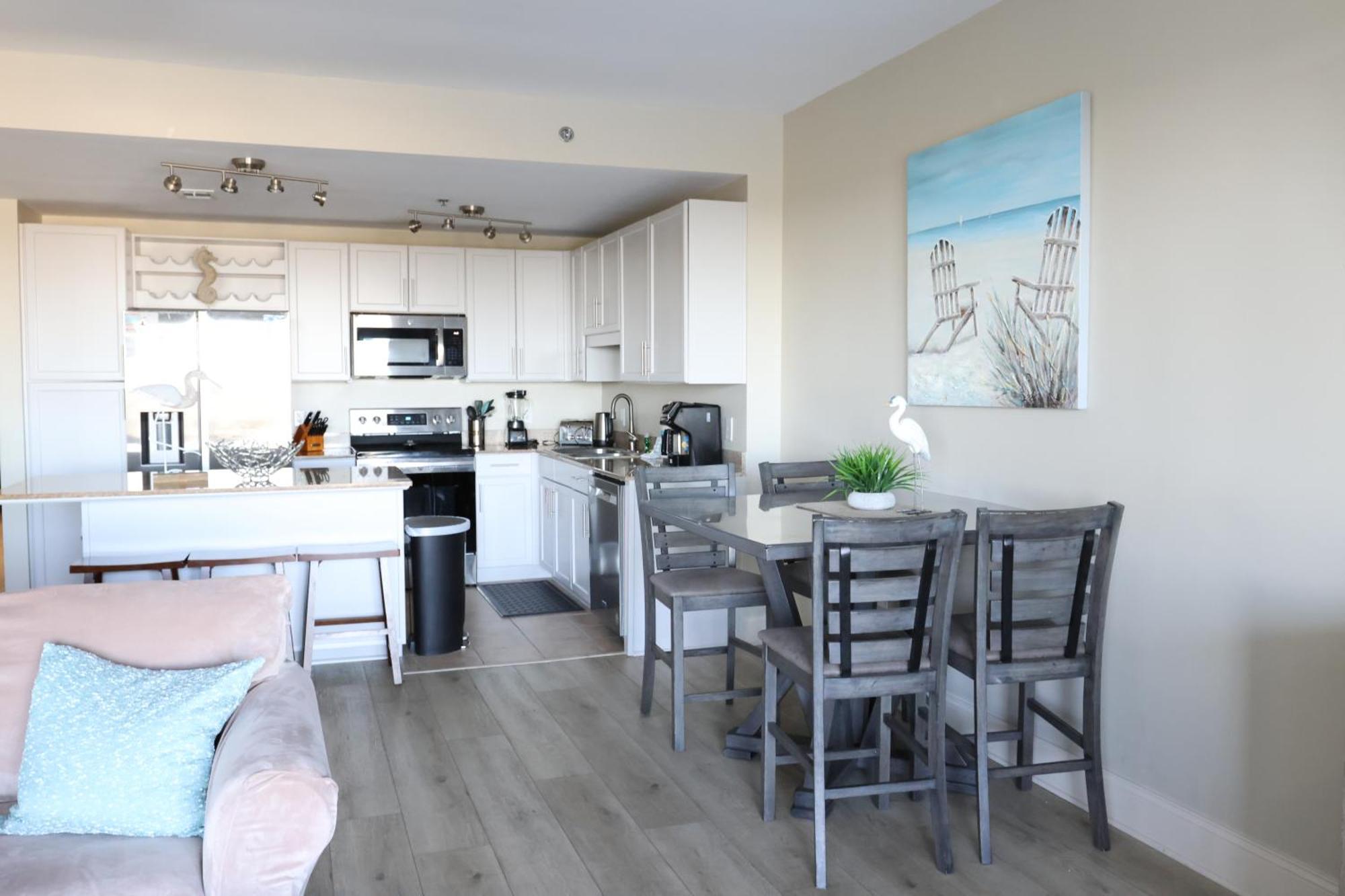 Apartment Laketown Wharf 1233 Luxury
