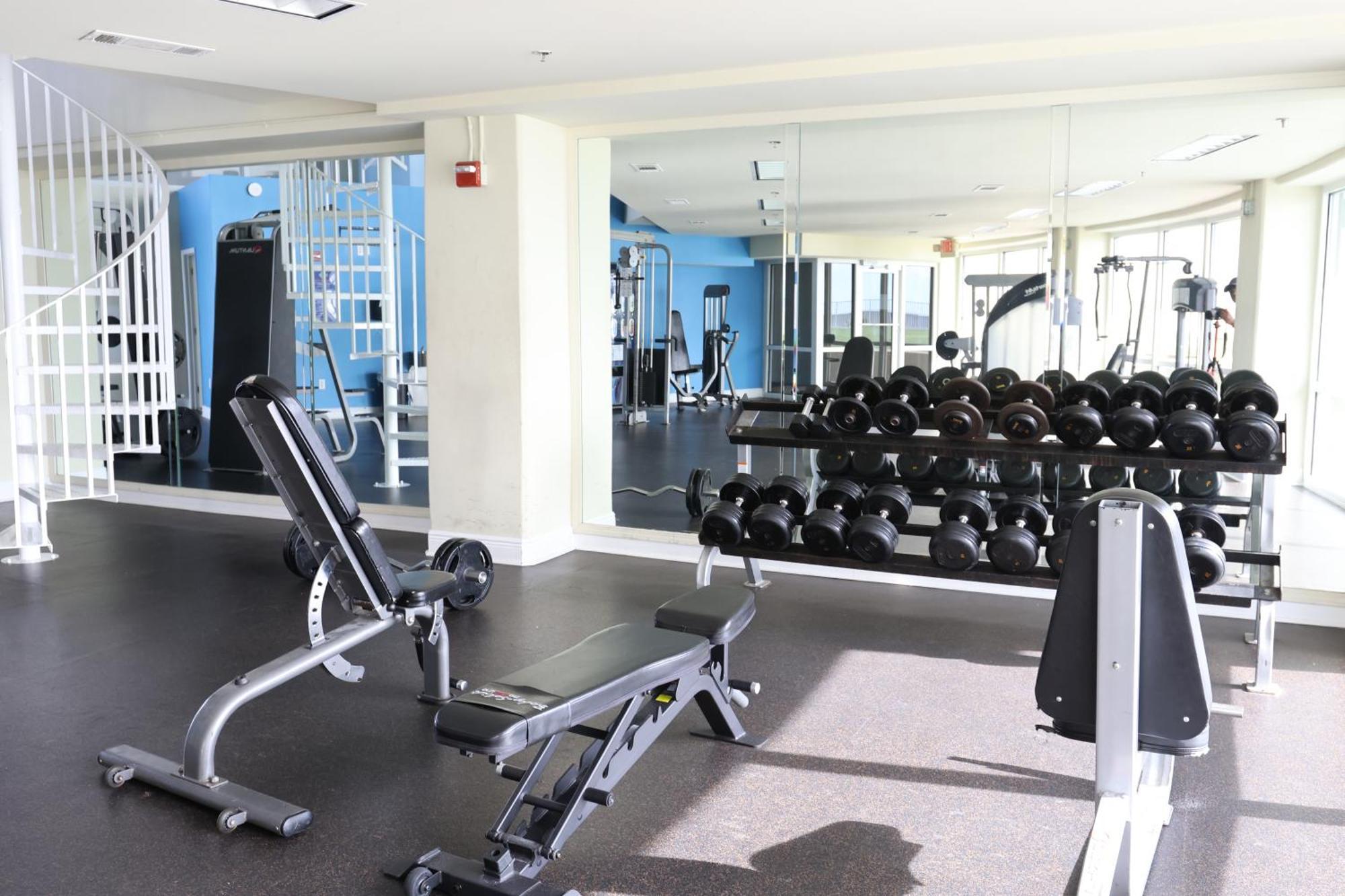 Apartment Laketown Wharf 1233 Luxury *
