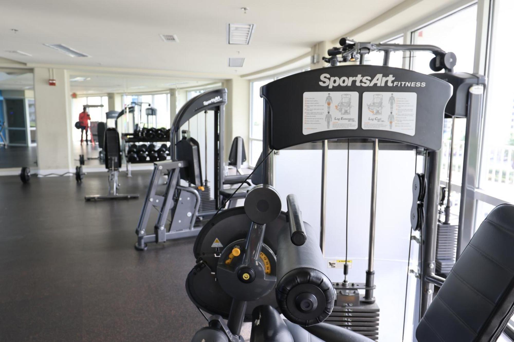 Laketown Wharf 1233 Luxury Panama City Beach