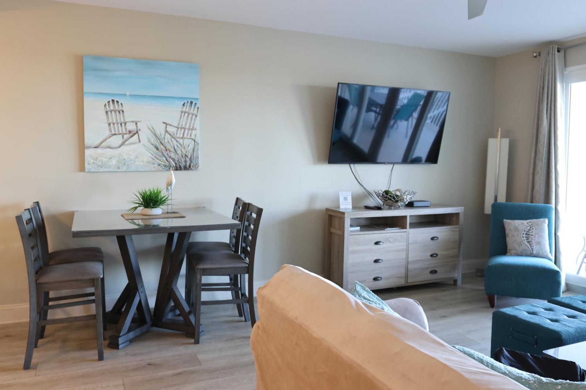 Apartment Laketown Wharf 1233 Luxury *
