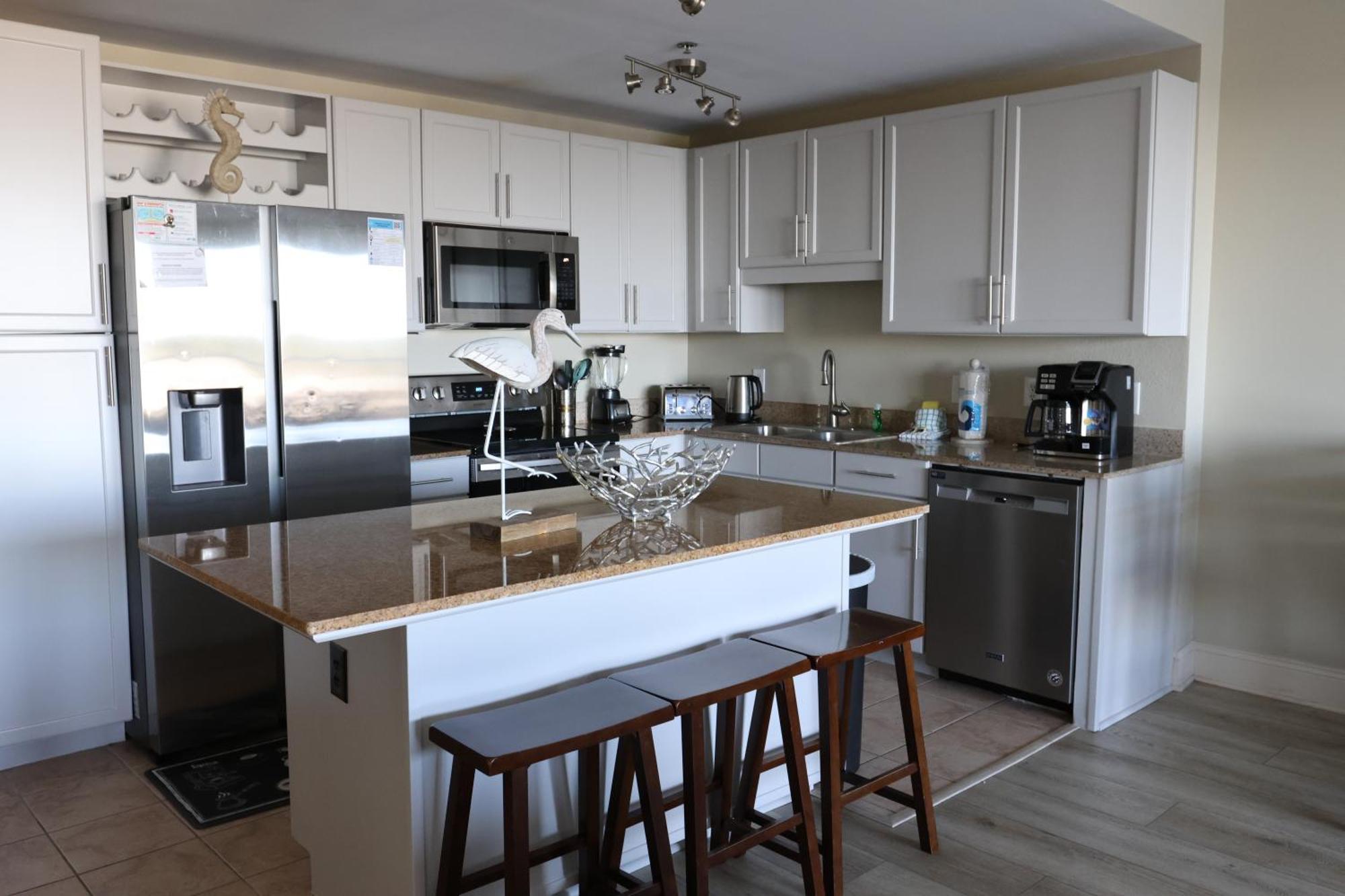 Laketown Wharf 1233 Luxury Apartment Panama City Beach