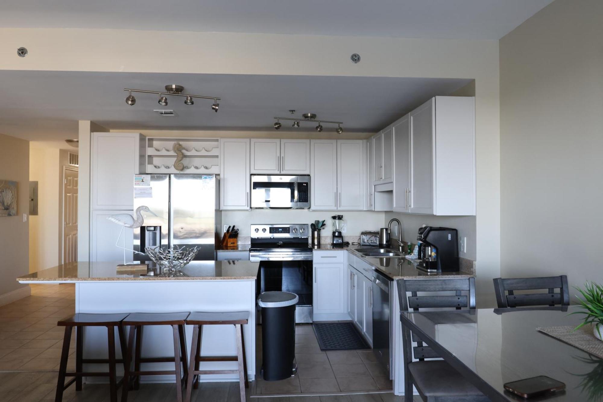 Apartment Laketown Wharf 1233 Luxury Panama City Beach