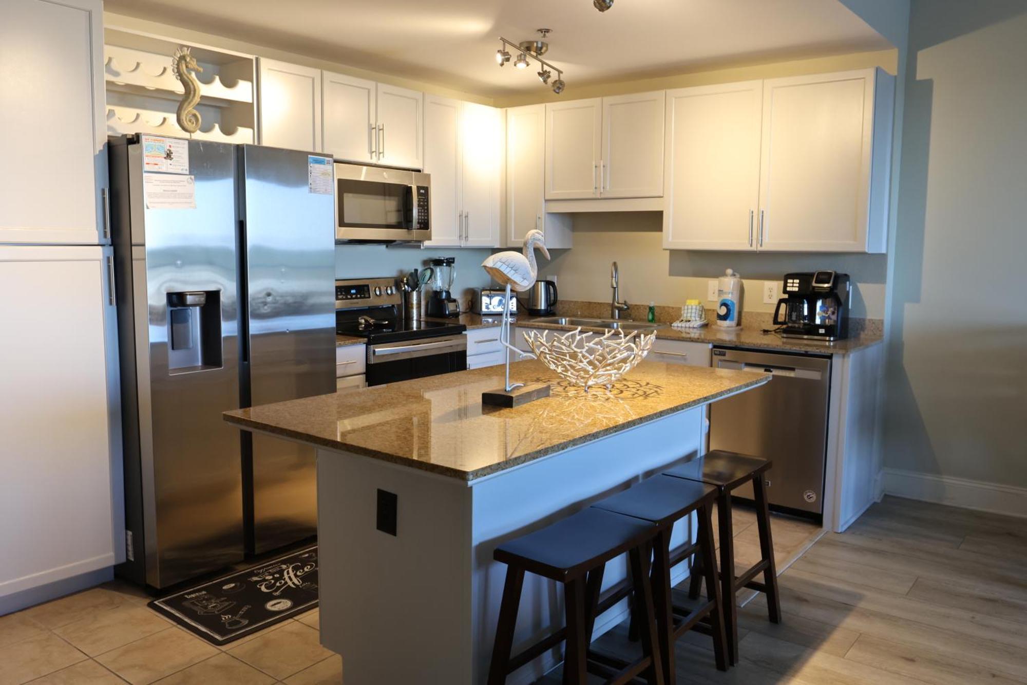 Laketown Wharf 1233 Luxury * Panama City Beach