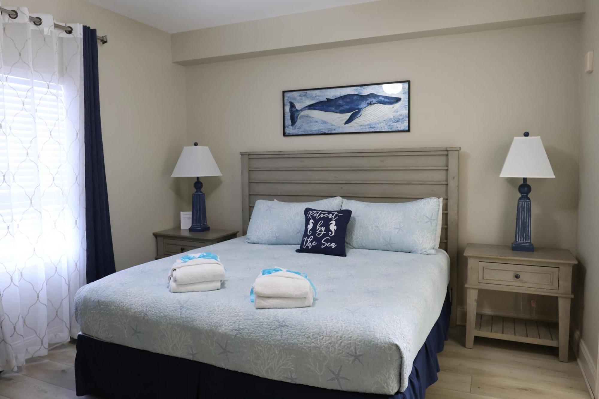 Laketown Wharf 1233 Luxury Apartment Panama City Beach