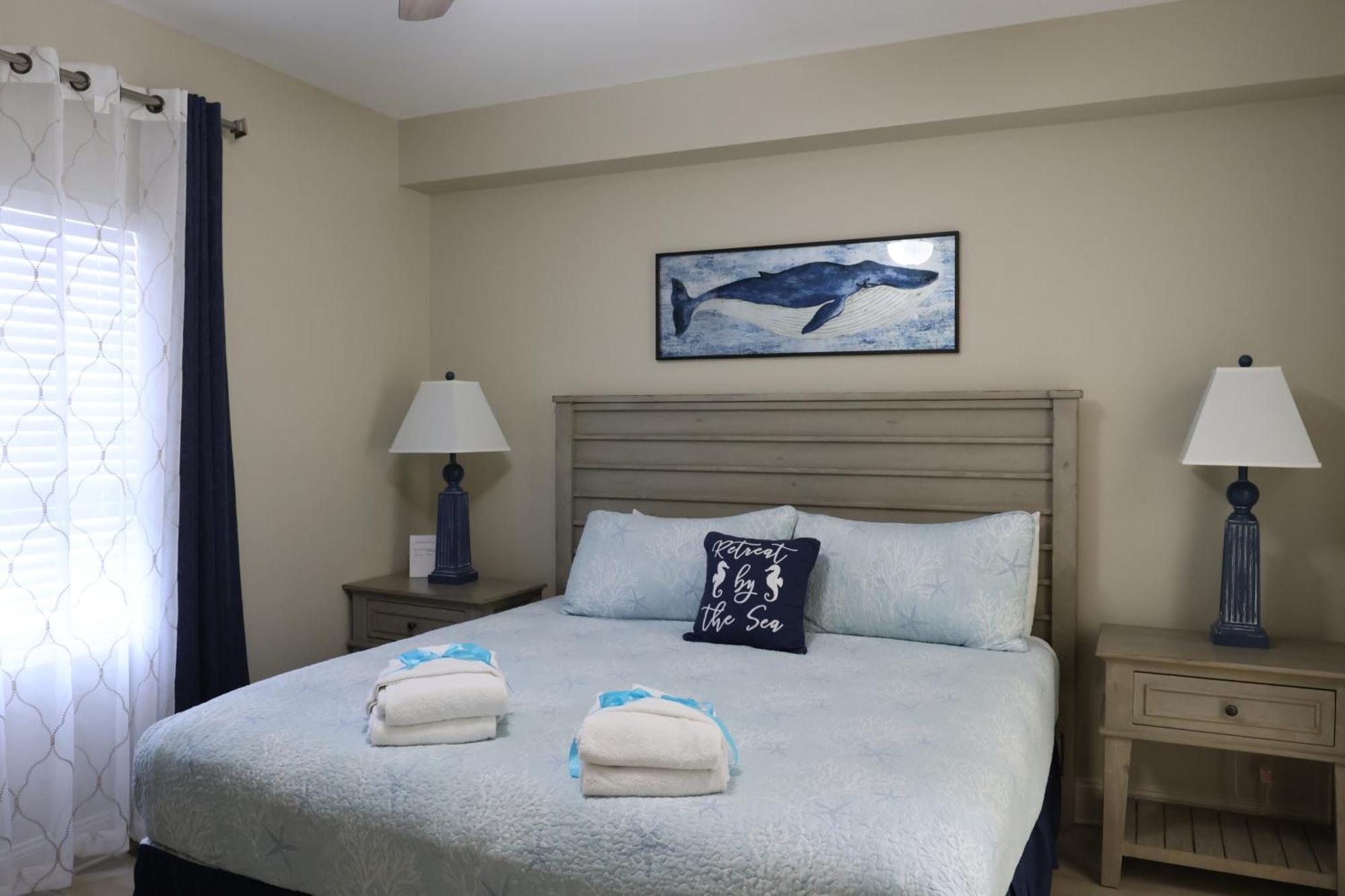 Apartment Laketown Wharf 1233 Luxury *