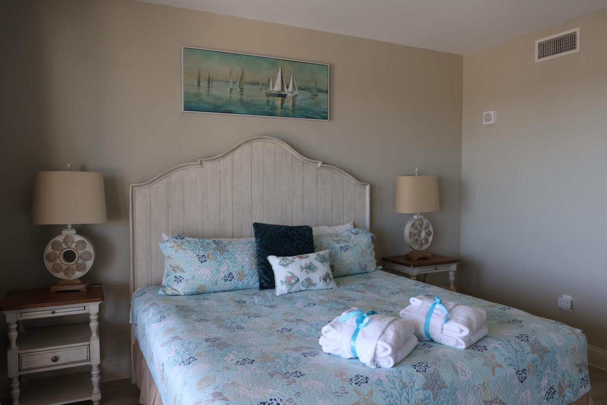 Apartment Laketown Wharf 1233 Luxury Panama City Beach